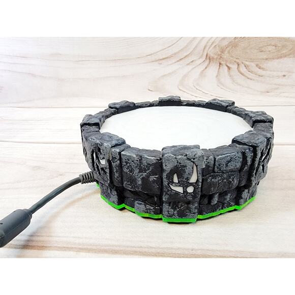 Skylanders Wired Portal Of Power For Xbox 360 Gray 84151790 - Picture 7 of 9